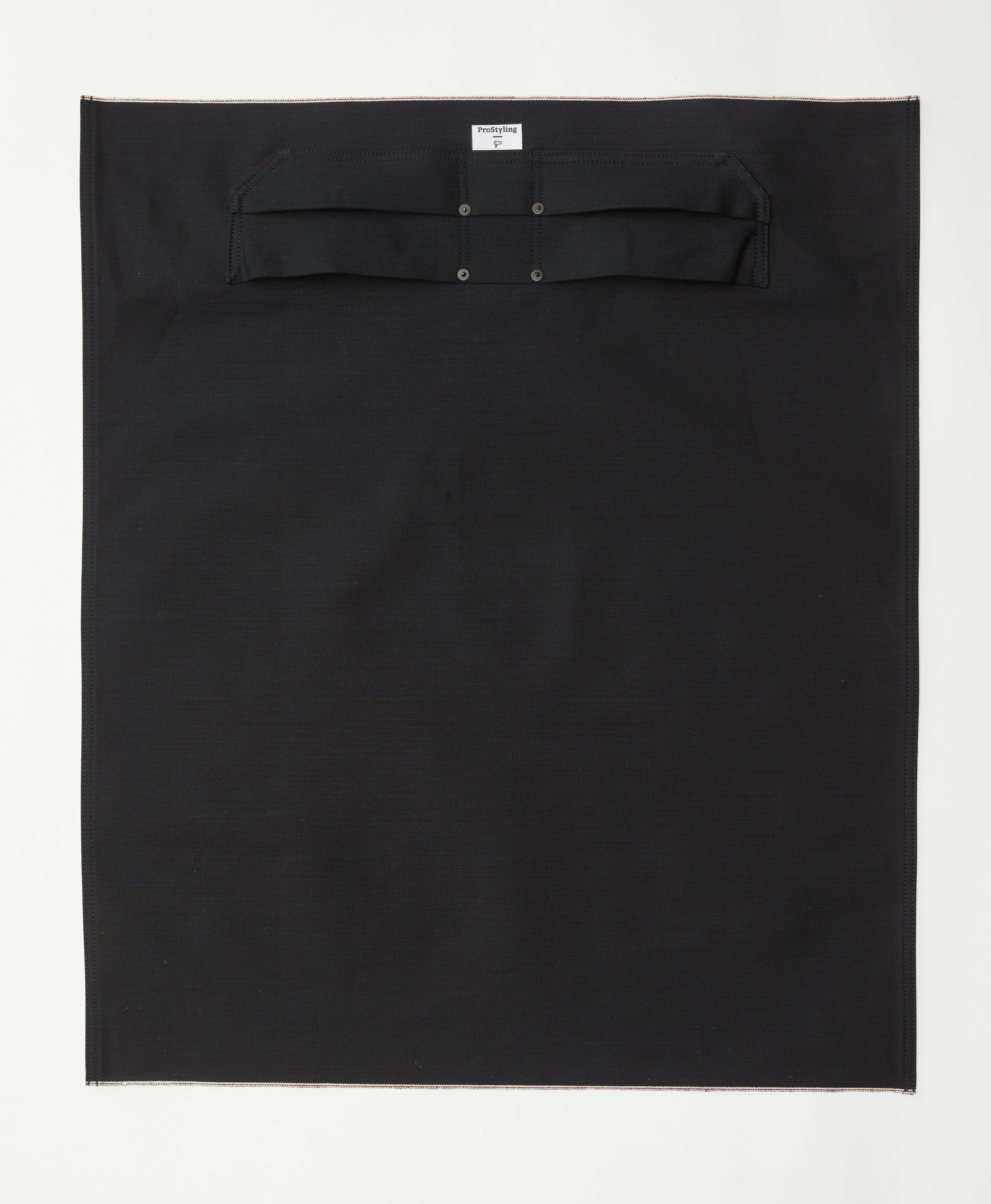 Japanese Red Selvedge - King Size Pro Mat