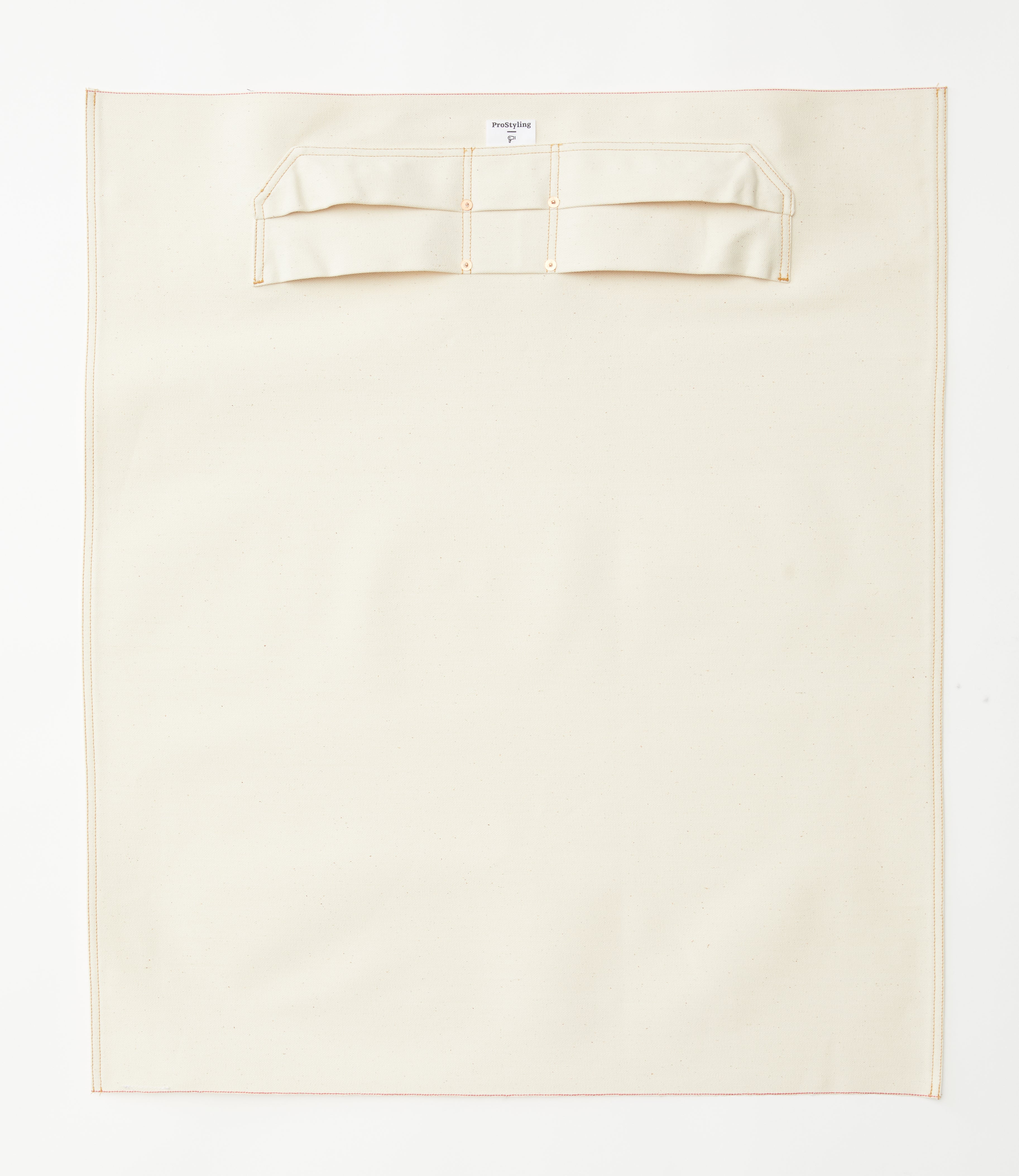 Japanese Red Selvedge - King Size Pro Mat