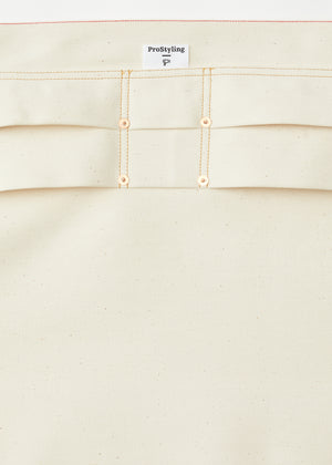 Japanese Red Selvedge - King Size Pro Mat