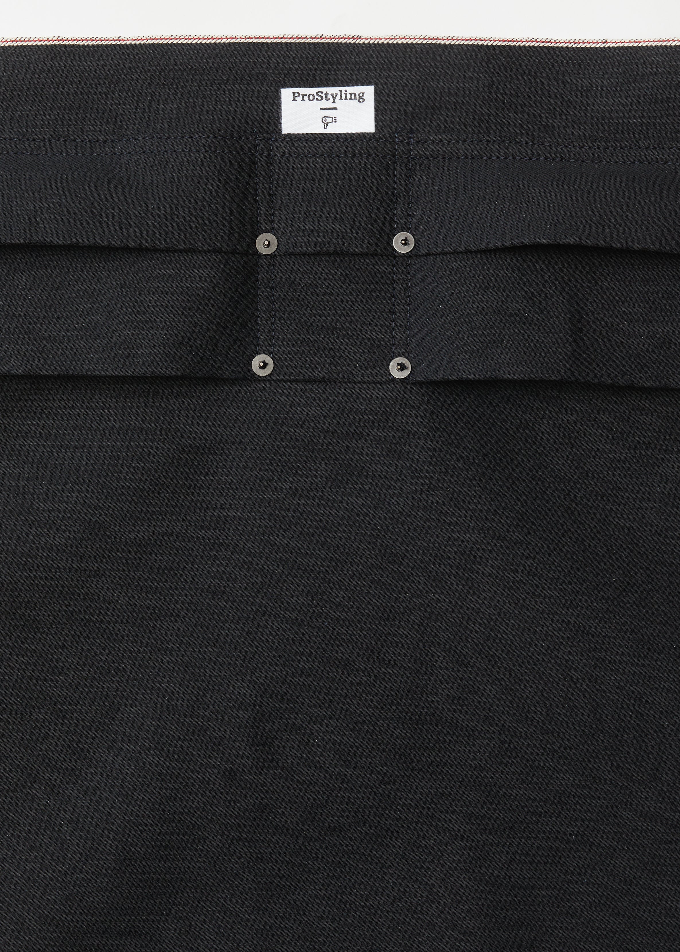 Japanese Red Selvedge - King Size Pro Mat