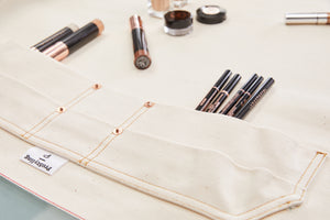 Japanese Red Selvedge - King Size Pro Mat