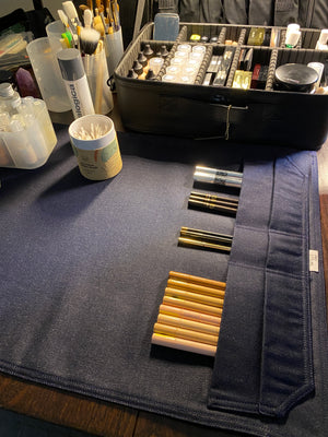 Indigo Denim - Pro Mat