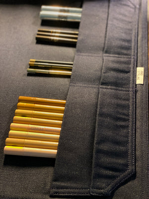 Indigo Denim - Pro Mat