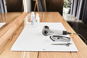 Cotton Drill - Session Mat