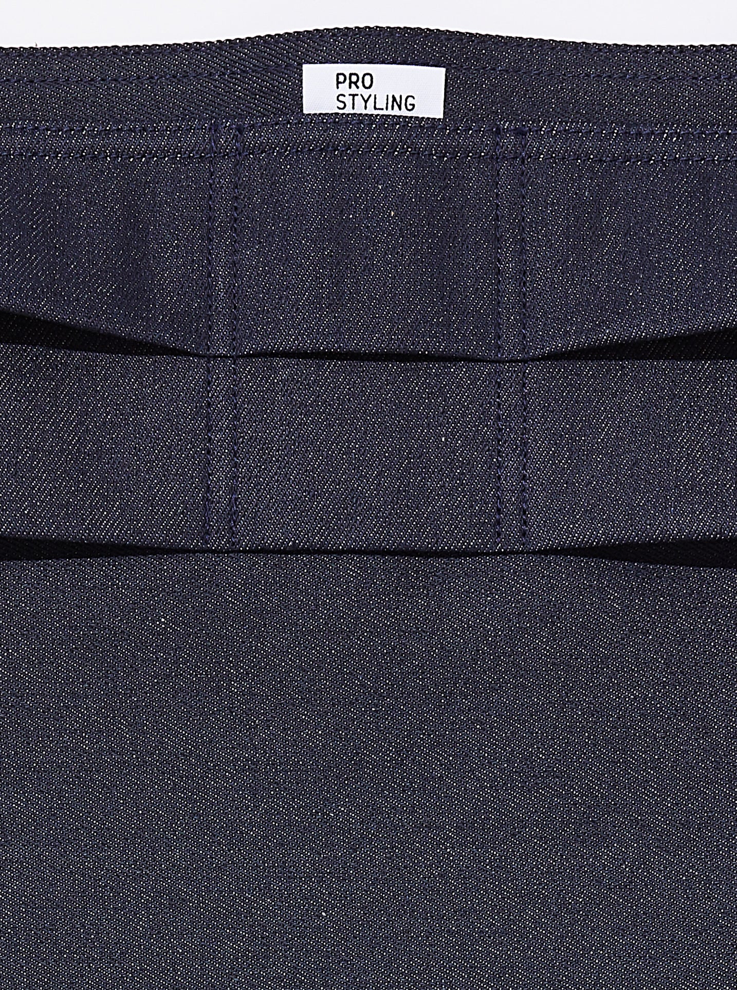 Indigo Denim - Pro Mat