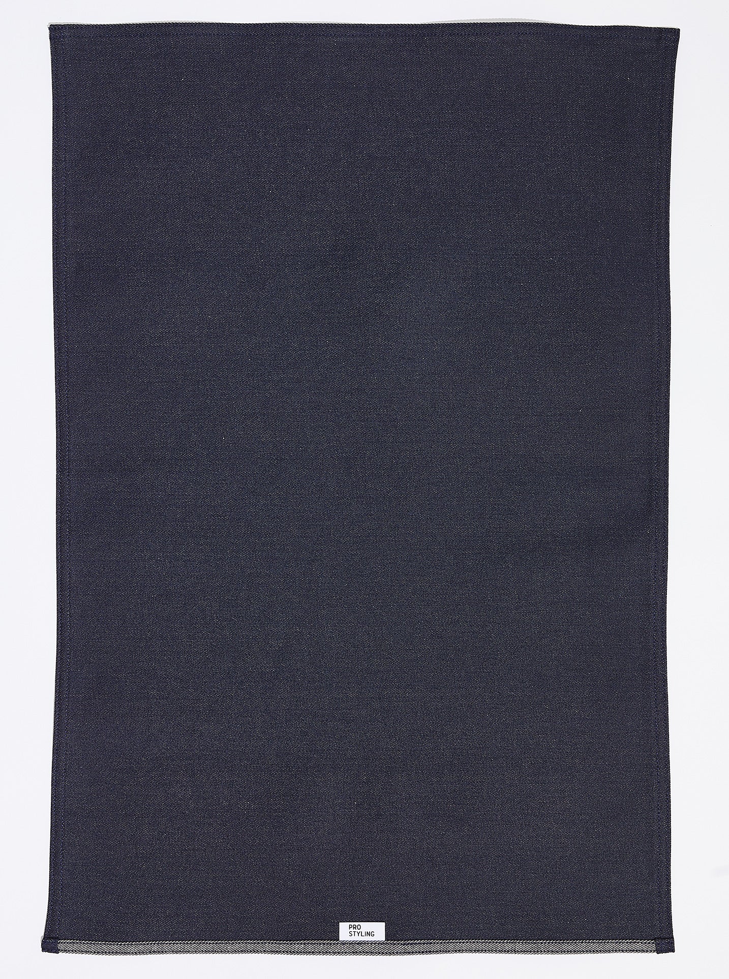 Indigo Denim - Session Mat