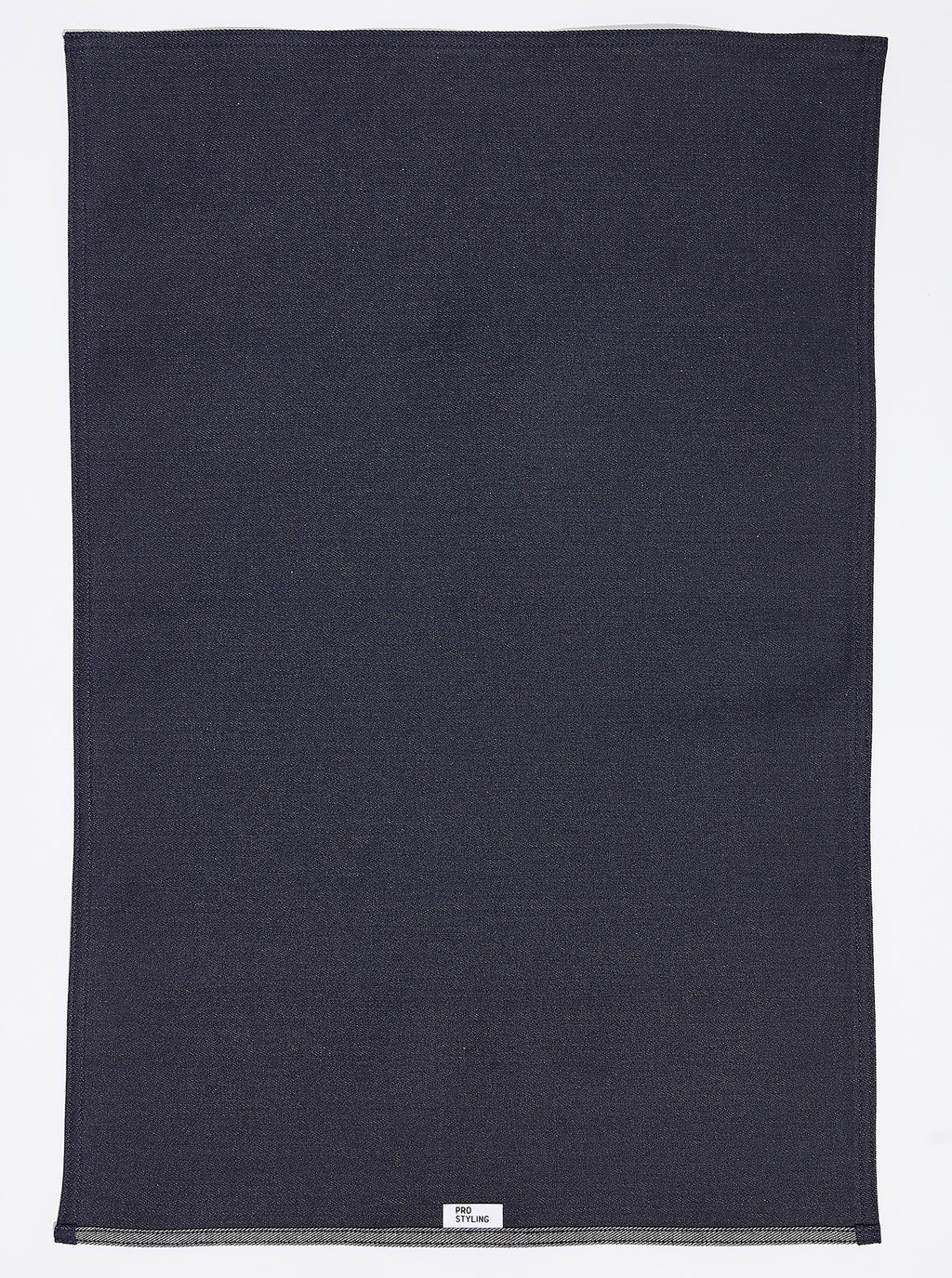 Indigo Denim - Session Mat
