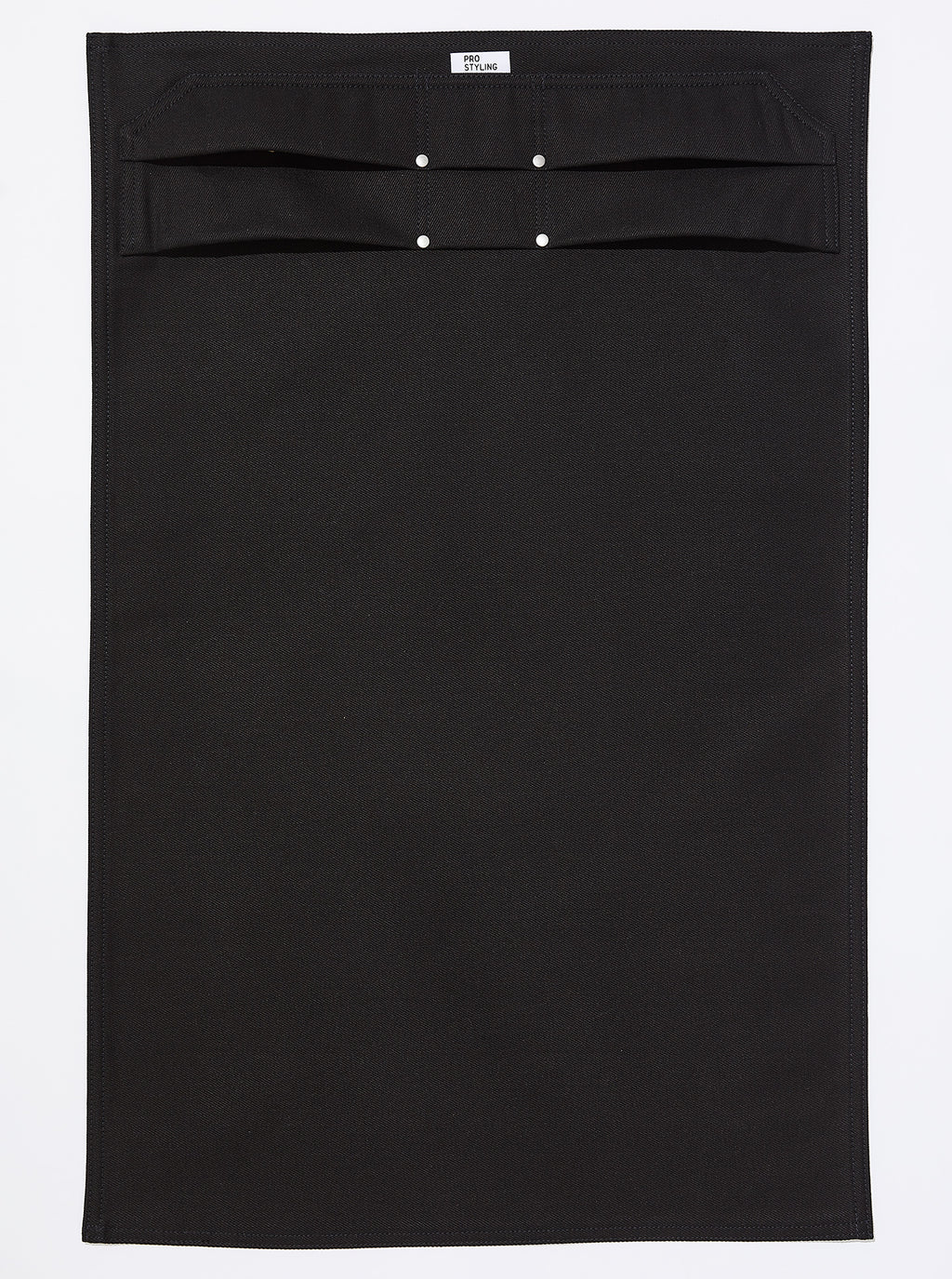 Black Organic Cotton - Pro Mat