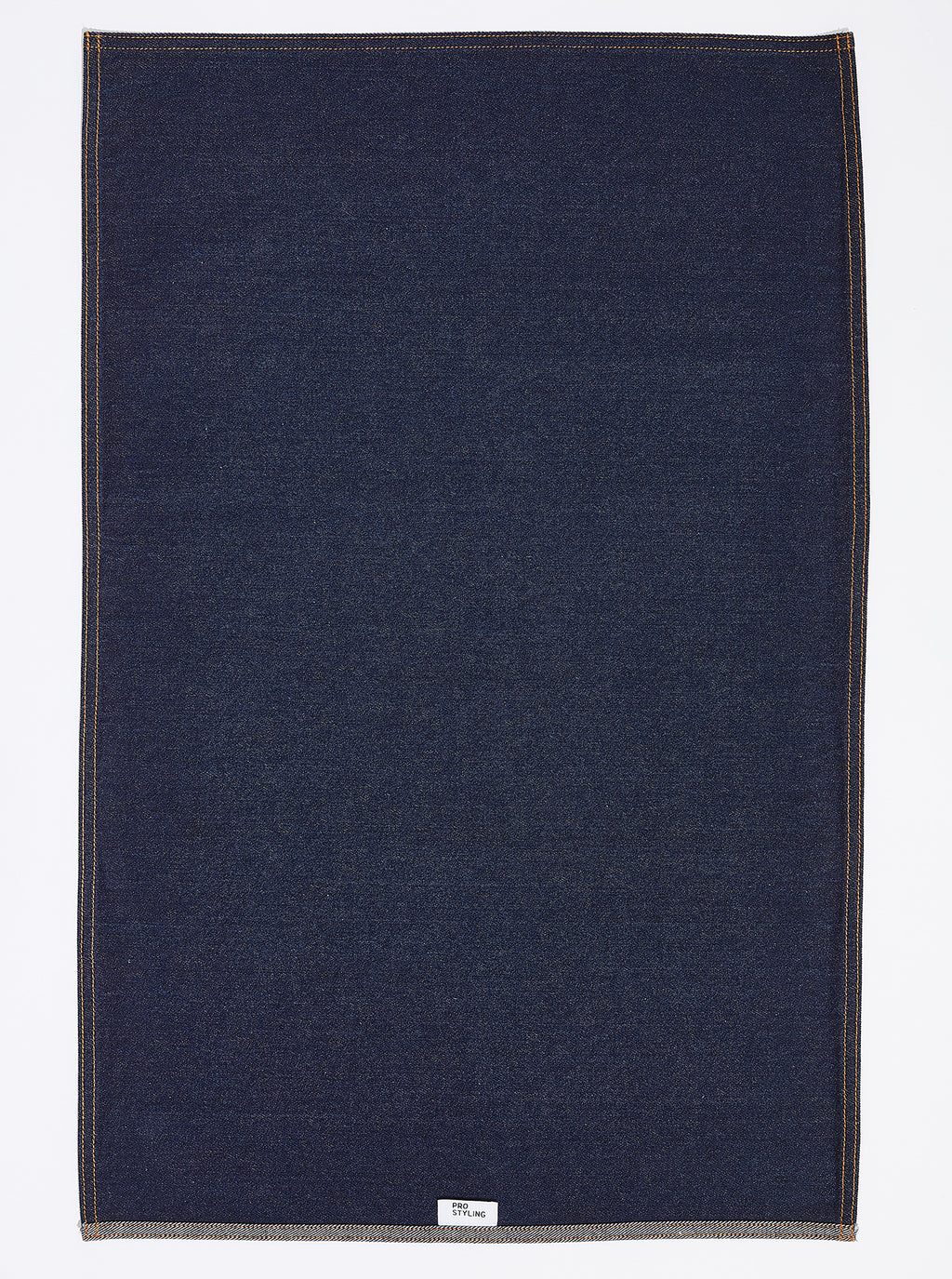 Indigo Organic Cotton - Session Mat